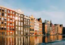 Amsterdam : que faire et visiter à Amsterdam ? Le Top 10