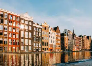 Amsterdam : que faire et visiter à Amsterdam ? Le Top 10