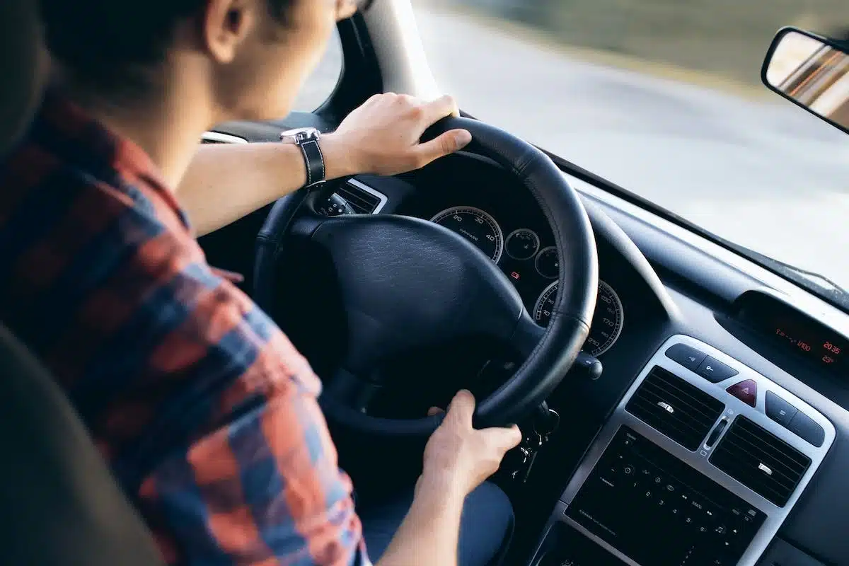 voiture  sécurité