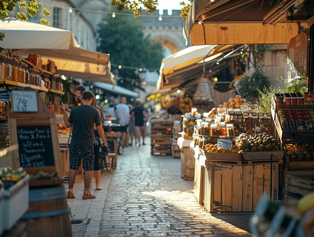 événements estivaux bordeaux