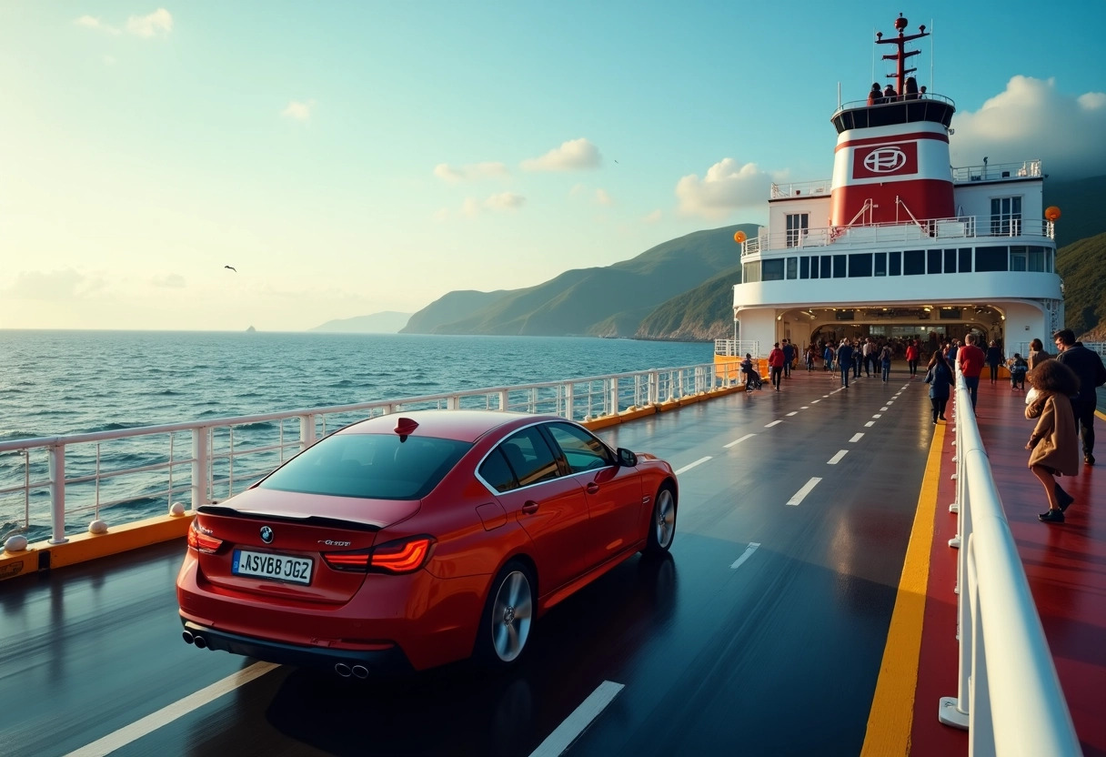 eurotunnel ferry