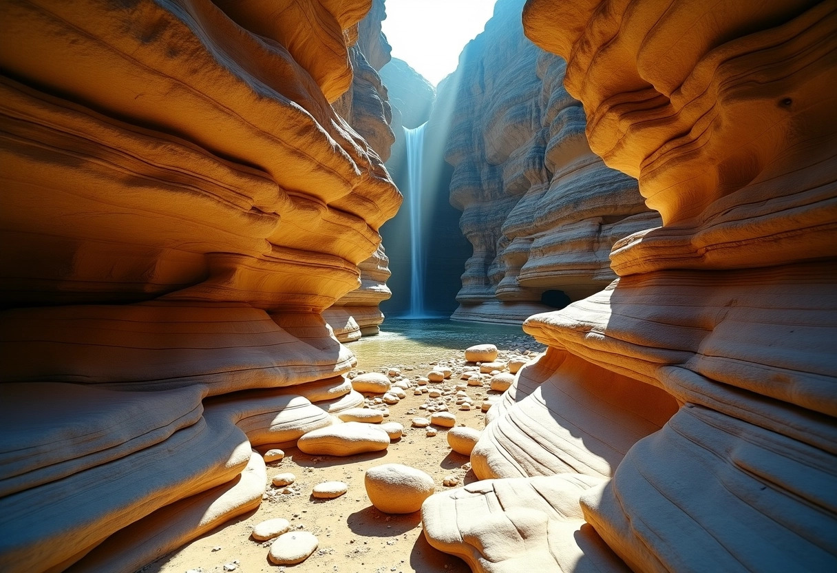 gorges samaria