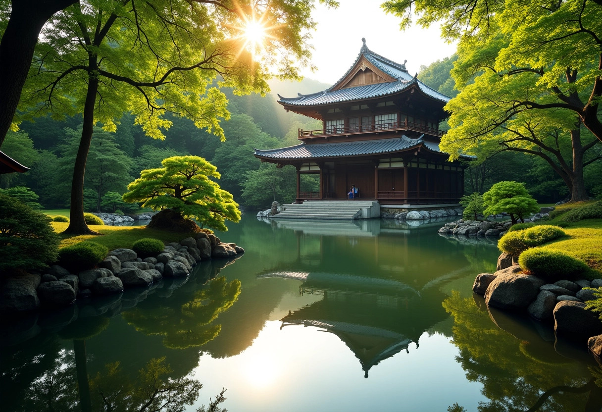 temple kyoto