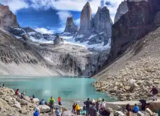 Comment préparer un voyage en Patagonie