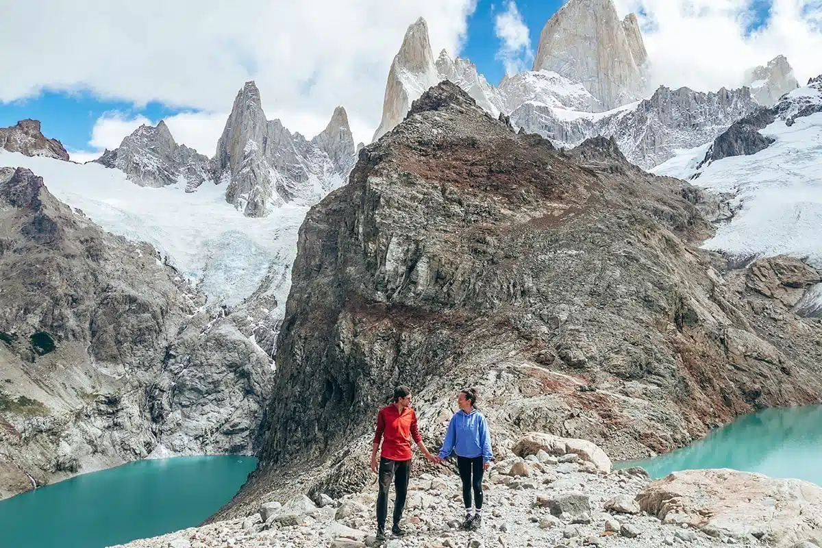 Comment préparer un voyage en Patagonie