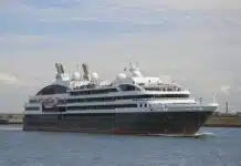 Découvrez les destinations de la compagnie Ponant pour une croisière hors du commun