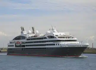 Découvrez les destinations de la compagnie Ponant pour une croisière hors du commun