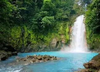 Les plus beaux endroits à découvrir au Costa Rica