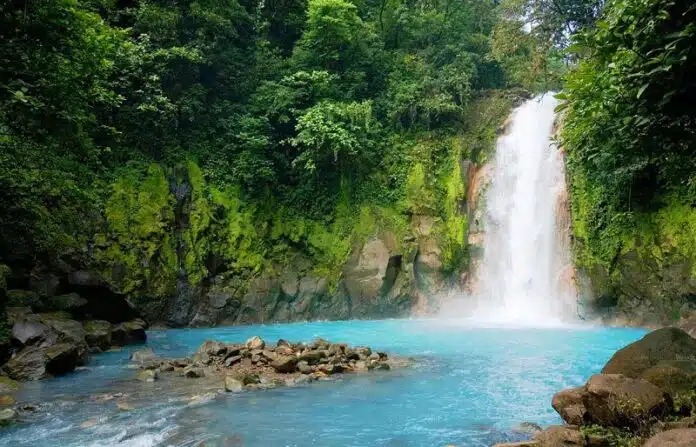 Les plus beaux endroits à découvrir au Costa Rica