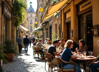 Lyon à contre-courant : que faire à Lyon un dimanche hors des sentiers battus ?