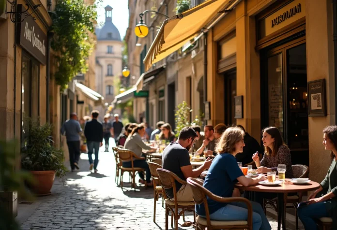 Lyon à contre-courant : que faire à Lyon un dimanche hors des sentiers battus ?