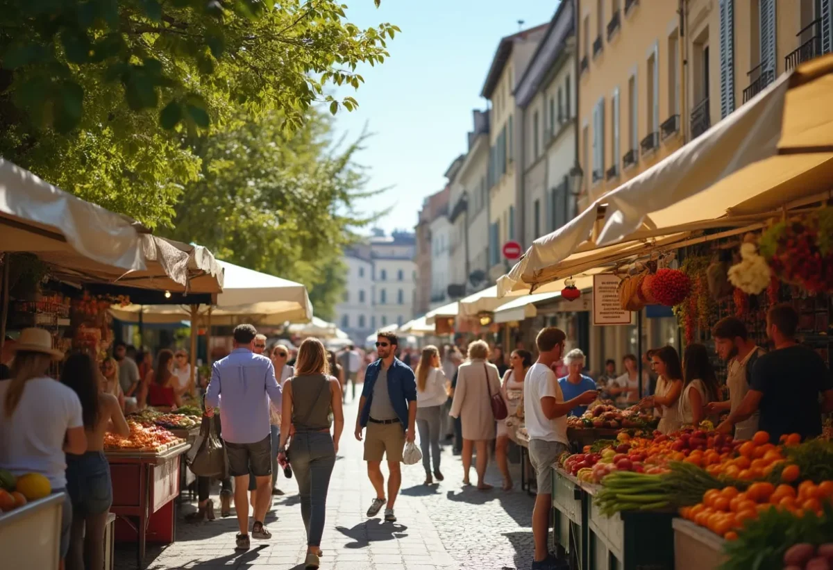 Lyon à contre-courant : que faire à Lyon un dimanche hors des sentiers battus ?