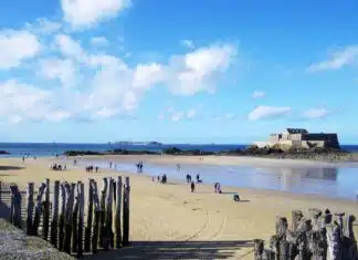 Votre week-end à Saint-Malo détente et découverte