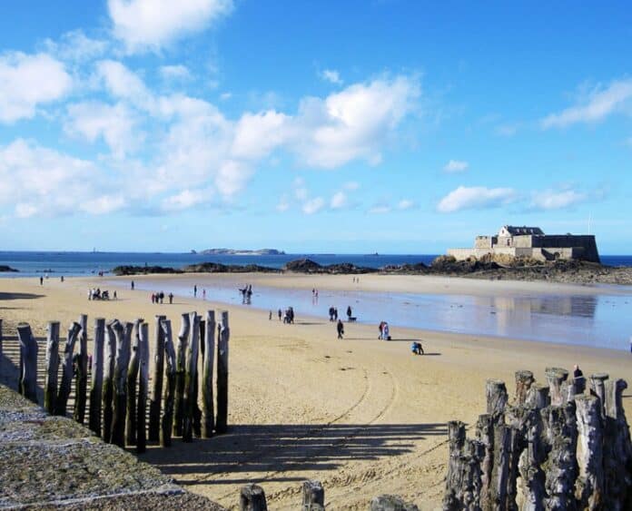 Votre week-end à Saint-Malo détente et découverte