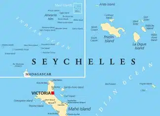 Seychelles