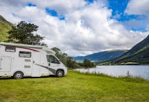 Économiser en voyage : pourquoi opter pour un camping-car d'occasion ?