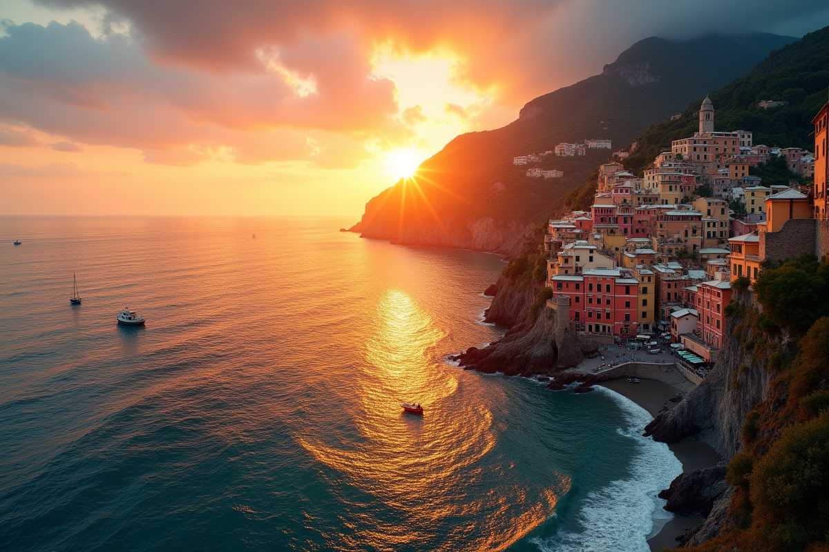 cinque terre