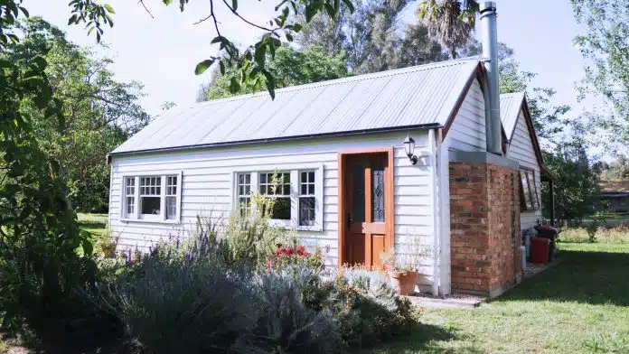 Mobil home haut de gamme : la touche de confort pour des vacances mémorables