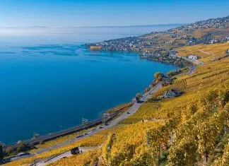 Que voir à Genève ?