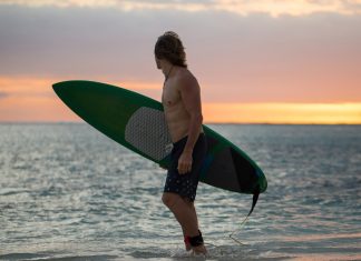 Quiberon : le spot idéal pour faire du surf !