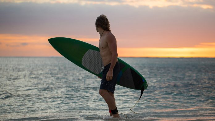 Quiberon : le spot idéal pour faire du surf !