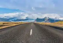 conduire en Islande