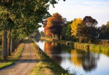 Tournus, pour un séjour inoubliable en Bourgogne !