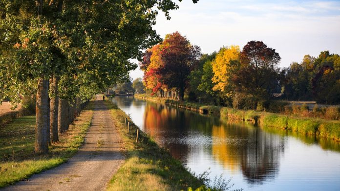 Tournus, pour un séjour inoubliable en Bourgogne !